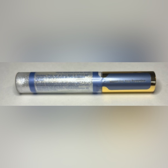 LipSense Diamond Kiss Gloss Sealed Full Size Lip Gloss Shimmer NEW - Picture 4 of 8